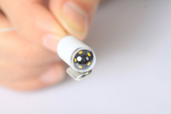 商品名称：NaviCam™遥控胶囊